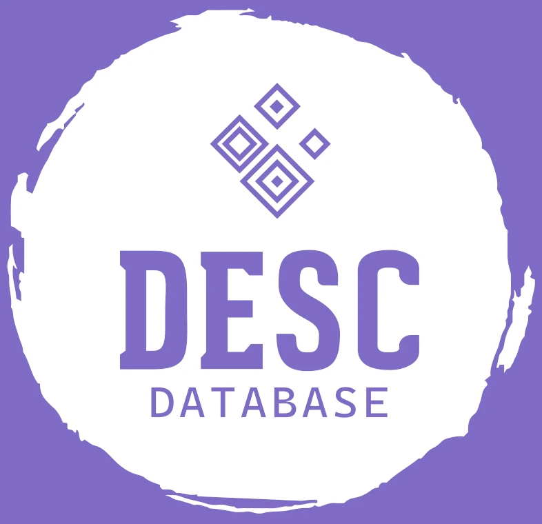 DESC Database
